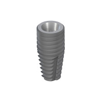 Имплантаты стоматологические Straumann: BLT 4.8 x 10 mm (021.7510)