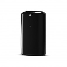 Корзина для мусора Tork 563008 черная 50 л