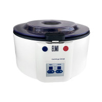 Медицинская центрифуга ELMI CM-6M с ротором 6M на 12 пробирок по 12 мл, до 3 500 об/мин
