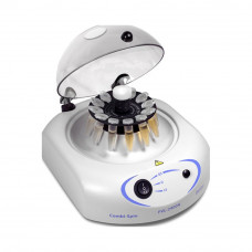 Центрифуга мини–вортекс BioSan FVL-2400N комбиспин
