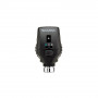 Офтальмоскоп коаксиальный Welch Allyn 11772-VSM с литий-ионной рукояткой, головка коаксиального офтальмоскопа 11720 из набора, вид спереди