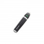 Офтальмоскоп коаксиальный Welch Allyn 11772-VSM с литий-ионной рукояткой, головка коаксиального офтальмоскопа 11720 из набора, вид спереди