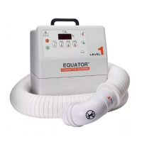 Прибор согревающий пациента конвекционный Portex Equator-5000