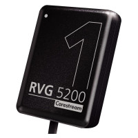 Радиовизиограф Carestream Dental RVG 5200
