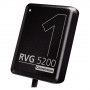 Радиовизиограф Carestream Dental RVG 5200, датчик RVG 5200 размер 1 крупным планом (маркировка на корпусе заводская)