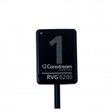 Радиовизиограф Carestream Dental RVG 6200