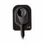 Радиовизиограф Vatech EzSensor 1.5, датчик размера 1.5 с кабелем, вид сверху (на корпусе заводская маркировка Vatech и 1.5)