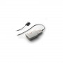 Радиовизиограф Vatech EzSensor 1.5, датчик размера 1.5 с кабелем, вид сверху (на корпусе заводская маркировка Vatech и 1.5)
