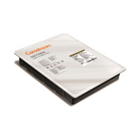 Рентгенпленка  для маммографии Carestream Health DVМ+ Film 20x25 см,(8х10 дюймов) 125 листов