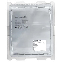 Рентгенпленка TRIMAX TXЕ Film 35x43 см 125 листов