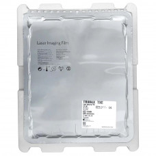 Рентгенпленка TRIMAX TXЕ Film 35x43 см 125 листов