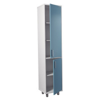 Шкаф для документов ZERTS Acrylat 105-001-3 А