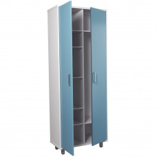 Шкаф для инвентаря ZERTS 105-004-09
