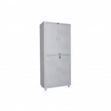 Шкаф медицинский HILFE МД 2 1780/SS