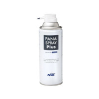Спрей для смазки наконечников Pana Spray plus NSK 500 мл 6 шт