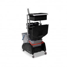 Тележка для уборки Numatic TwinMop 2815W