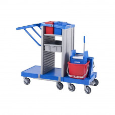 Тележка комплексная Vario Flexx Parat